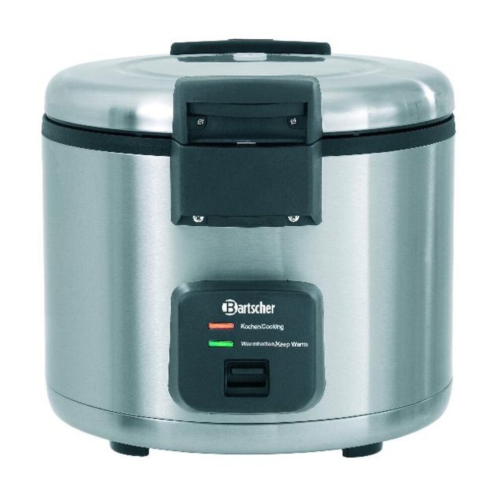 Bartscher Rijstkoker 8l | A150513 Bartscher Rijstkoker 8l | A150513