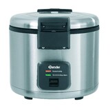 Bartscher Rijstkoker 8l