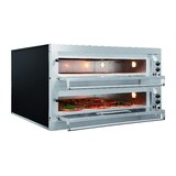 Bartscher Pizzaoven et 205, 2bk 1050x1050 Bartscher Pizzaoven et 205, 2bk 1050x1050