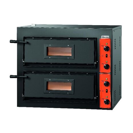 Bartscher Pizzaoven ct 200, 2bk 610x610 | 2002020 Bartscher Pizzaoven ct 200, 2bk 610x610 | 2002020