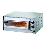 Bartscher Pizzaoven  mini plus