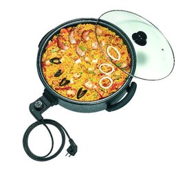 Bartscher Multipan  grande , 41 cm