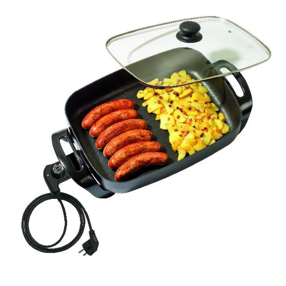 Bartscher Multipan hoekig, 40x30 | 150340 Bartscher Multipan hoekig, 40x30 | 150340