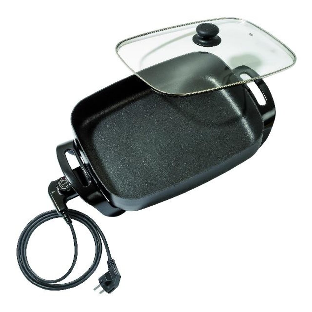 Bartscher Multipan hoekig, 40x30 | 150340 Bartscher Multipan hoekig, 40x30 | 150340