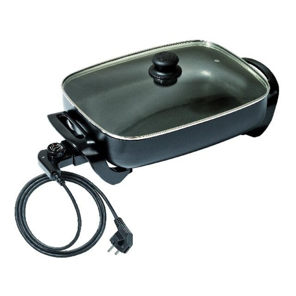 Bartscher Multipan hoekig, 40x30 | 150340 Bartscher Multipan hoekig, 40x30 | 150340