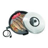 Bartscher Multipan, 55 cm