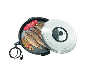 Bartscher Multipan, 55 cm