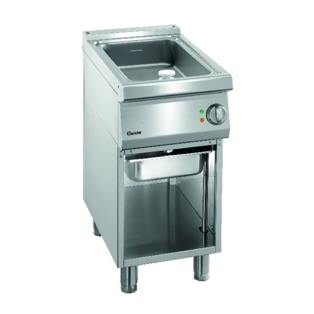 Bartscher Multibraadslede 700, b400, ta, oo | 286710