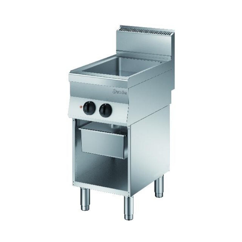 Bartscher Multibraadslede 650, b400, ta, oo | 115155