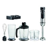 Bartscher Staafmixerset, 5-traps, 0,7 kw