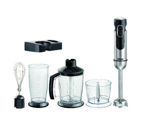 Bartscher Staafmixerset, 5-traps, 0,7 kw Bartscher Staafmixerset, 5-traps, 0,7 kw