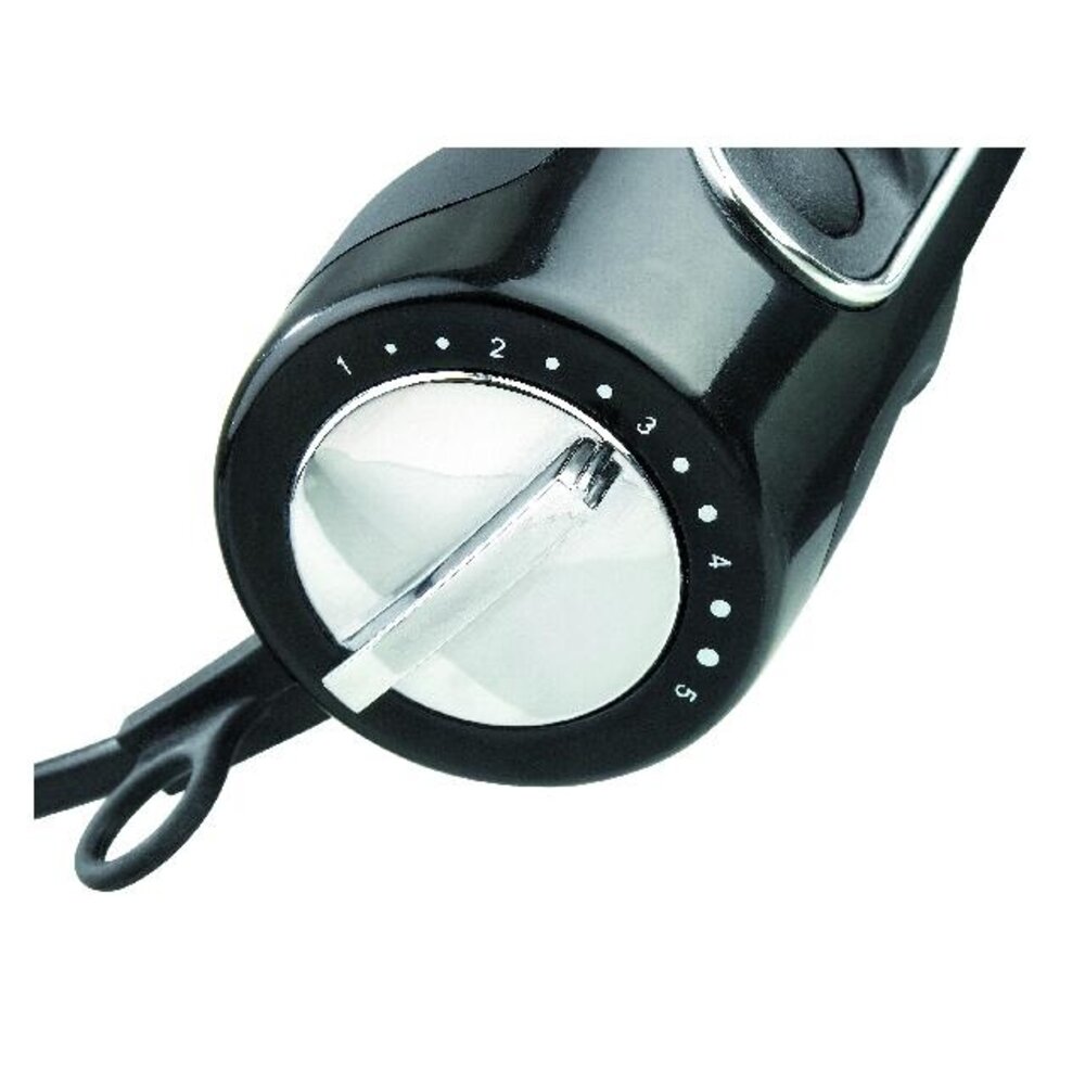 Bartscher Staafmixerset, 5-traps, 0,7 kw | 130206 Bartscher Staafmixerset, 5-traps, 0,7 kw | 130206