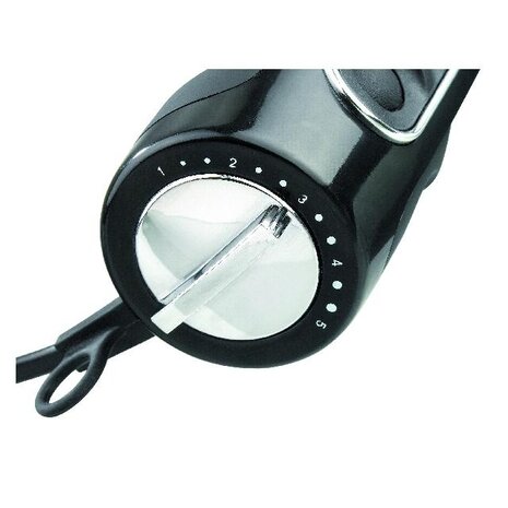 Bartscher Staafmixerset, 5-traps, 0,7 kw | 130206 Bartscher Staafmixerset, 5-traps, 0,7 kw | 130206