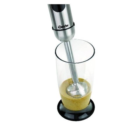 Bartscher Staafmixerset, 5-traps, 0,7 kw | 130206 Bartscher Staafmixerset, 5-traps, 0,7 kw | 130206