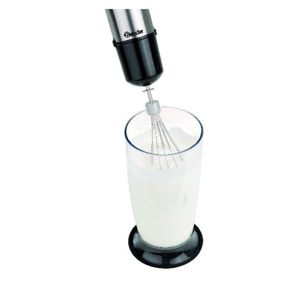 Bartscher Staafmixerset, 5-traps, 0,7 kw | 130206 Bartscher Staafmixerset, 5-traps, 0,7 kw | 130206