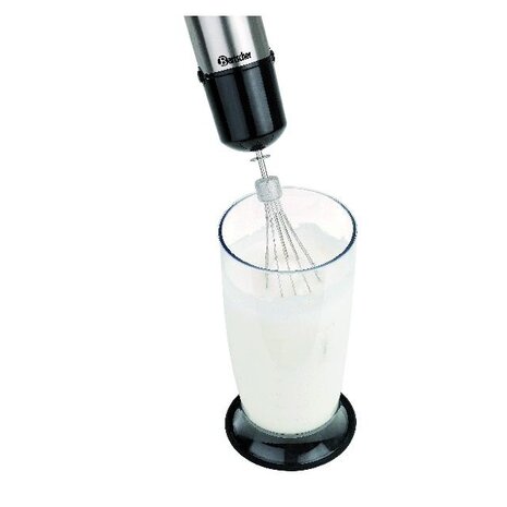 Bartscher Staafmixerset, 5-traps, 0,7 kw | 130206 Bartscher Staafmixerset, 5-traps, 0,7 kw | 130206