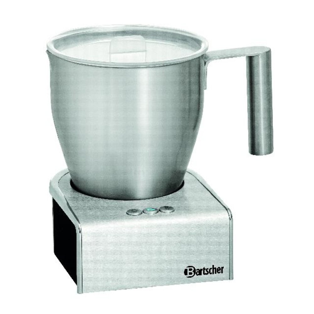 Bartscher Melkschuimer, inductie msi400 | 190129 Bartscher Melkschuimer, inductie msi400 | 190129