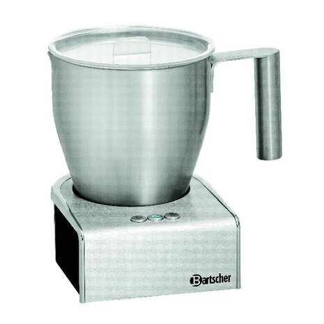 Bartscher Melkschuimer, inductie msi400 | 190129 Bartscher Melkschuimer, inductie msi400 | 190129