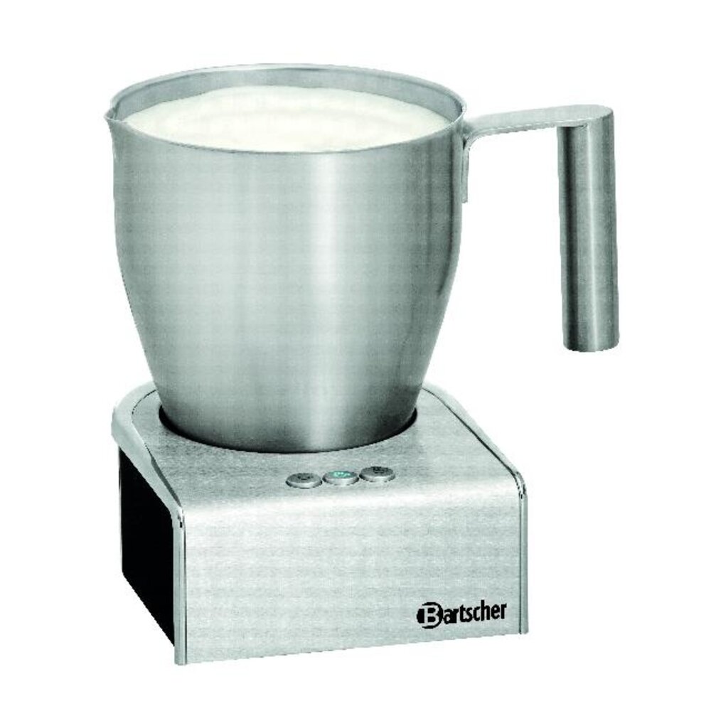 Bartscher Melkschuimer, inductie msi400 | 190129 Bartscher Melkschuimer, inductie msi400 | 190129