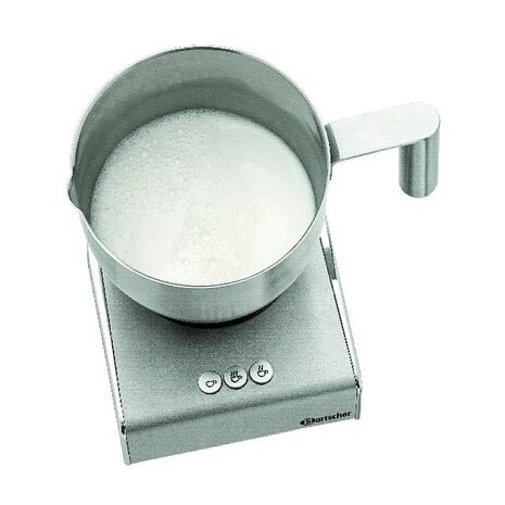 Bartscher Melkschuimer, inductie msi400 | 190129 Bartscher Melkschuimer, inductie msi400 | 190129