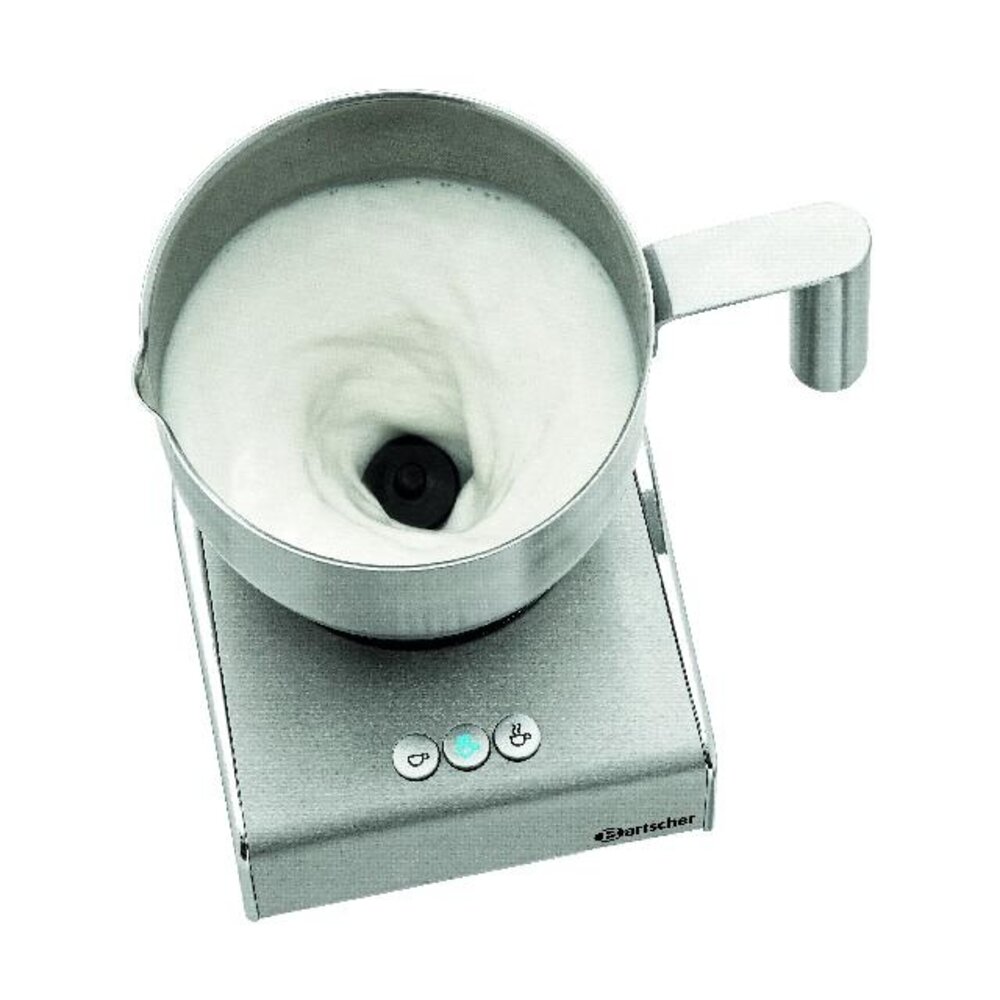 Bartscher Melkschuimer, inductie msi400 | 190129 Bartscher Melkschuimer, inductie msi400 | 190129