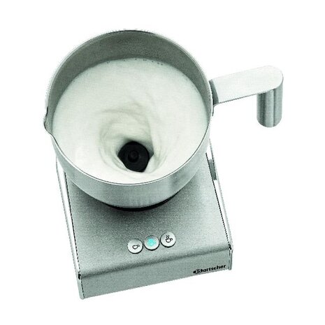 Bartscher Melkschuimer, inductie msi400 | 190129 Bartscher Melkschuimer, inductie msi400 | 190129