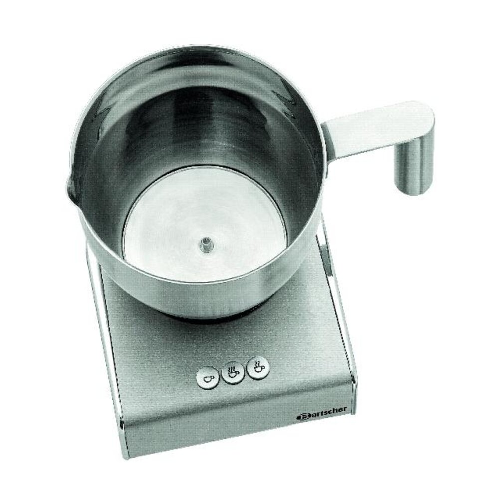Bartscher Melkschuimer, inductie msi400 | 190129 Bartscher Melkschuimer, inductie msi400 | 190129
