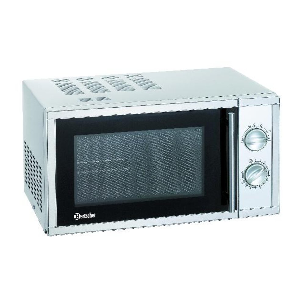 Bartscher Magnetron 23l, 900w | 610836 Bartscher Magnetron 23l, 900w | 610836