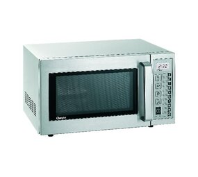 Bartscher Magnetron dig, 25l, 1000w Bartscher Magnetron dig, 25l, 1000w