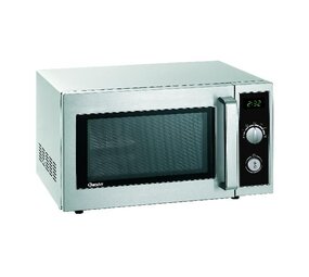 Bartscher Magnetron 25l, 1000w Bartscher Magnetron 25l, 1000w