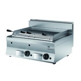 Bartscher Lavasteengrill gas, 650, b800 Bartscher Lavasteengrill gas, 650, b800