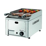Bartscher Lavasteengrill gas, 40, b330, ta Bartscher Lavasteengrill gas, 40, b330, ta