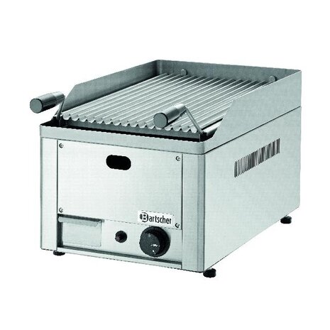 Bartscher Lavasteengrill gas, 40, b330, ta | 2006301 Bartscher Lavasteengrill gas, 40, b330, ta | 2006301