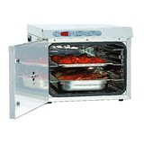 Bartscher Lage-temperatuuroven 1,2 kw