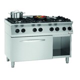 Bartscher Gasfornuis mfg 7340