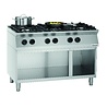 Bartscher Gasfornuis mfg 7340 | 1582101 Bartscher Gasfornuis mfg 7340 | 1582101