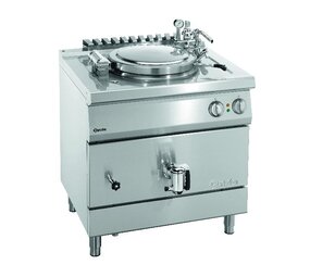 Bartscher Kookketel elektro, 700, 55l, ind