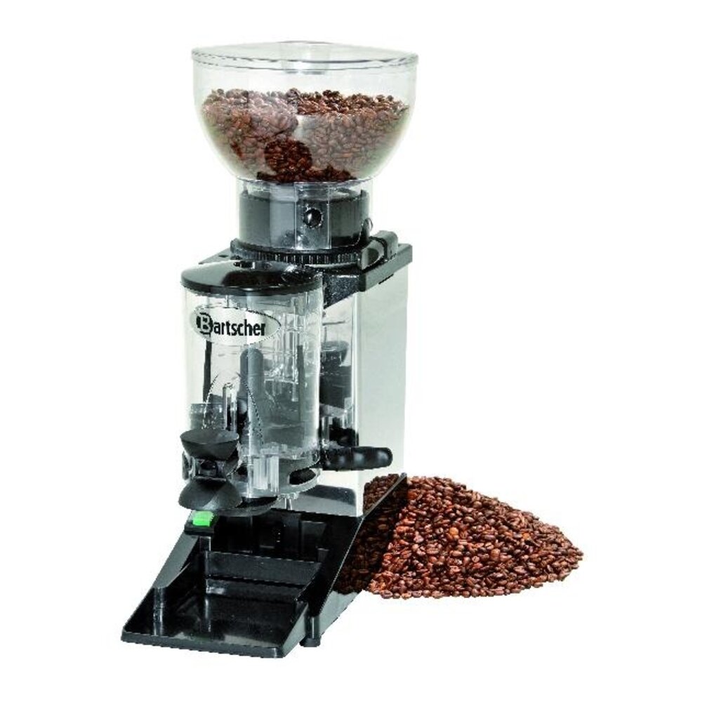 Bartscher Koffiemolen model tauro | 190175 Bartscher Koffiemolen model tauro | 190175