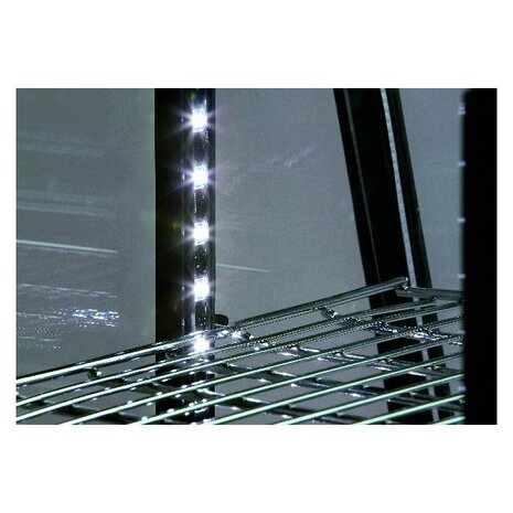 Bartscher Koelvitrine   deli cool i | 700201G Bartscher Koelvitrine   deli cool i | 700201G