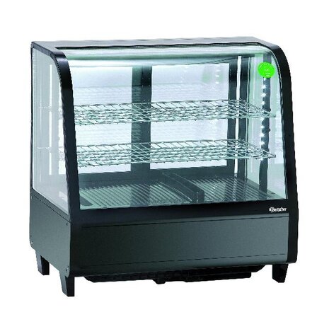 Bartscher Koelvitrine   deli cool i | 700201G Bartscher Koelvitrine   deli cool i | 700201G