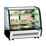 Bartscher Koelvitrine deli cool ii Bartscher Koelvitrine deli cool ii