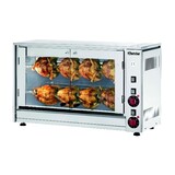 Bartscher Kippengrill p8n Bartscher Kippengrill p8n