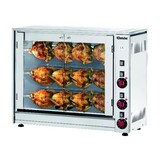 Bartscher Kippengrill p12n Bartscher Kippengrill p12n