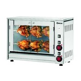 Bartscher Kippengrill p6 Bartscher Kippengrill p6