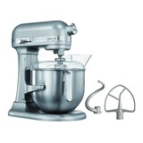 Bartscher Kitchenaid 5ksm7591x, zilver, 6,9l Bartscher Kitchenaid 5ksm7591x, zilver, 6,9l