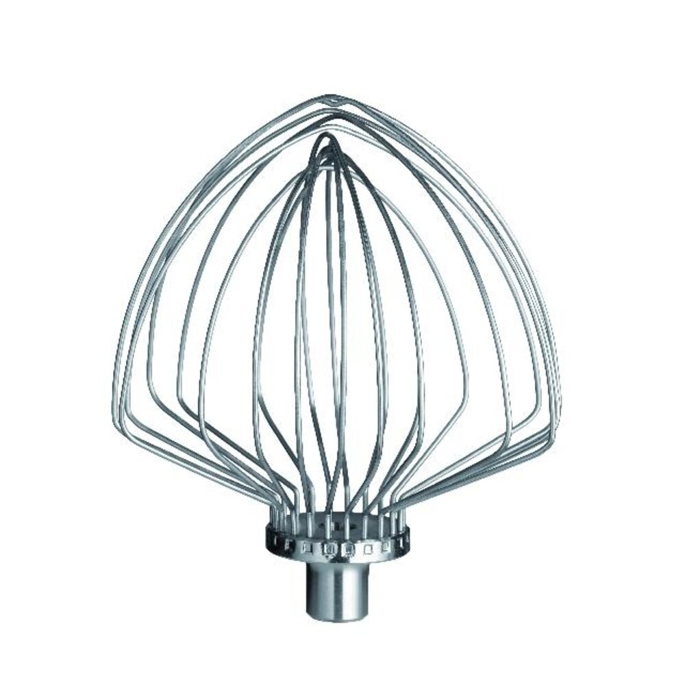 Bartscher Kitchenaid 5ksm7591x, zilver, 6,9l | A150047 Bartscher Kitchenaid 5ksm7591x, zilver, 6,9l | A150047