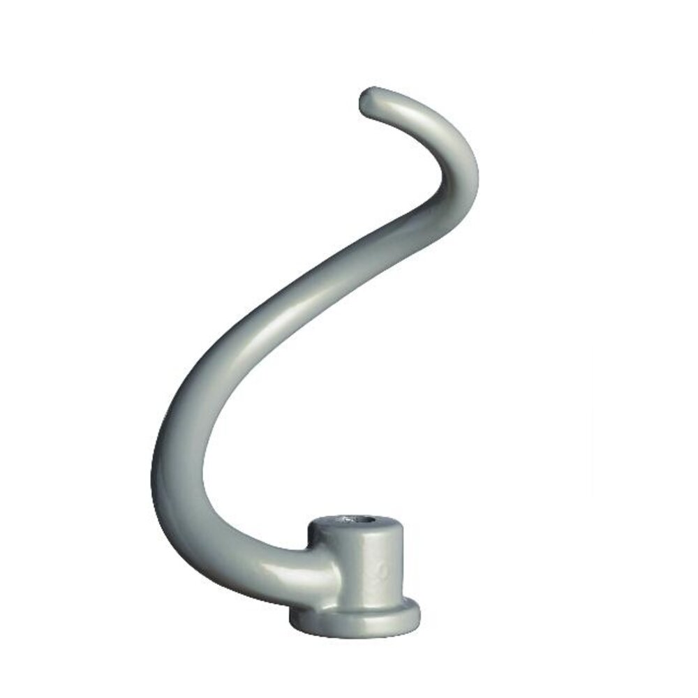 Bartscher Kitchenaid 5ksm7591x, zilver, 6,9l | A150047 Bartscher Kitchenaid 5ksm7591x, zilver, 6,9l | A150047