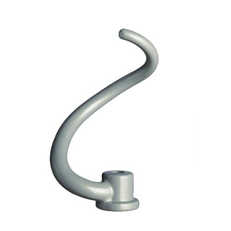 Bartscher Kitchenaid 5ksm7591x, zilver, 6,9l | A150047 Bartscher Kitchenaid 5ksm7591x, zilver, 6,9l | A150047