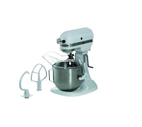 Bartscher Kitchenaid 5kpm5ewh wit, 4,83l Bartscher Kitchenaid 5kpm5ewh wit, 4,83l