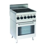 Bartscher Ker kooktoestel 600, b600, 5 zo, eo Bartscher Ker kooktoestel 600, b600, 5 zo, eo